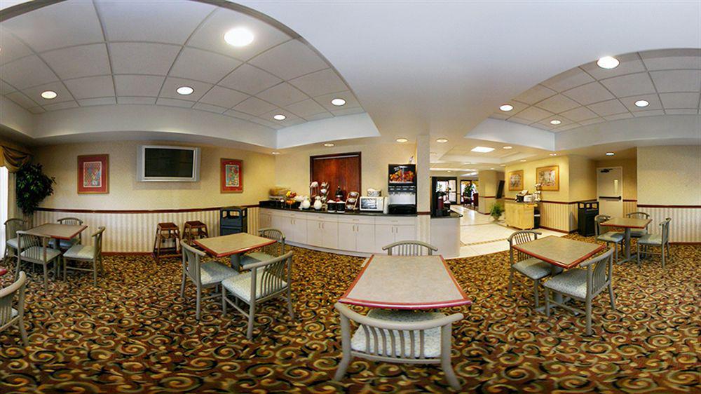 Comfort Suites Tallahassee Capitol - University Area Eksteriør billede